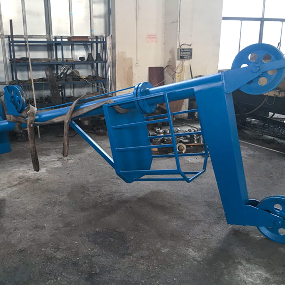 LHD450-13DT-AL
